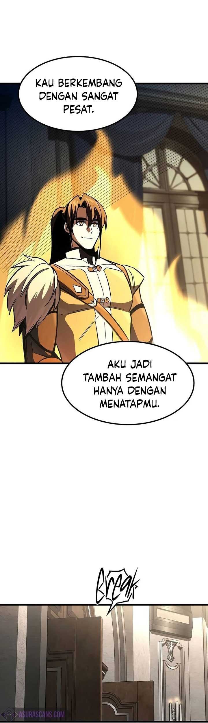 Genius Corpse-Collecting Warrior Chapter 41 Gambar 36