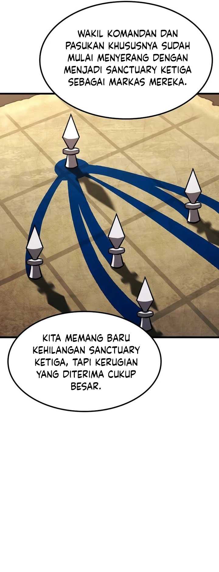 Genius Corpse-Collecting Warrior Chapter 41 Gambar 41