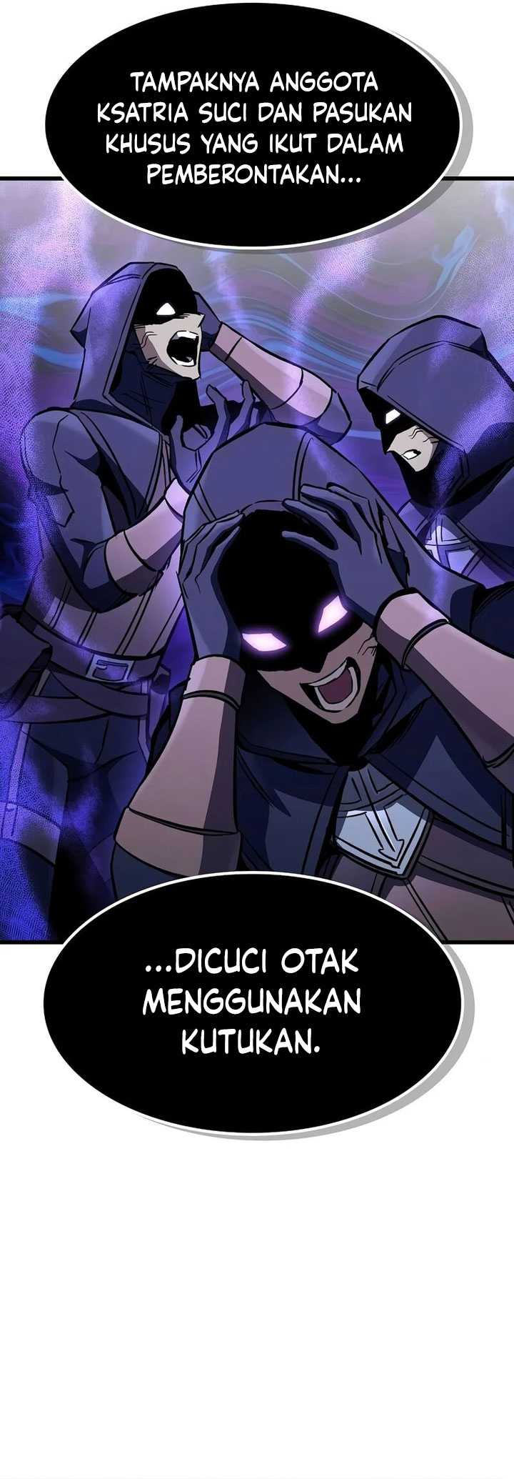 Genius Corpse-Collecting Warrior Chapter 41 Gambar 43