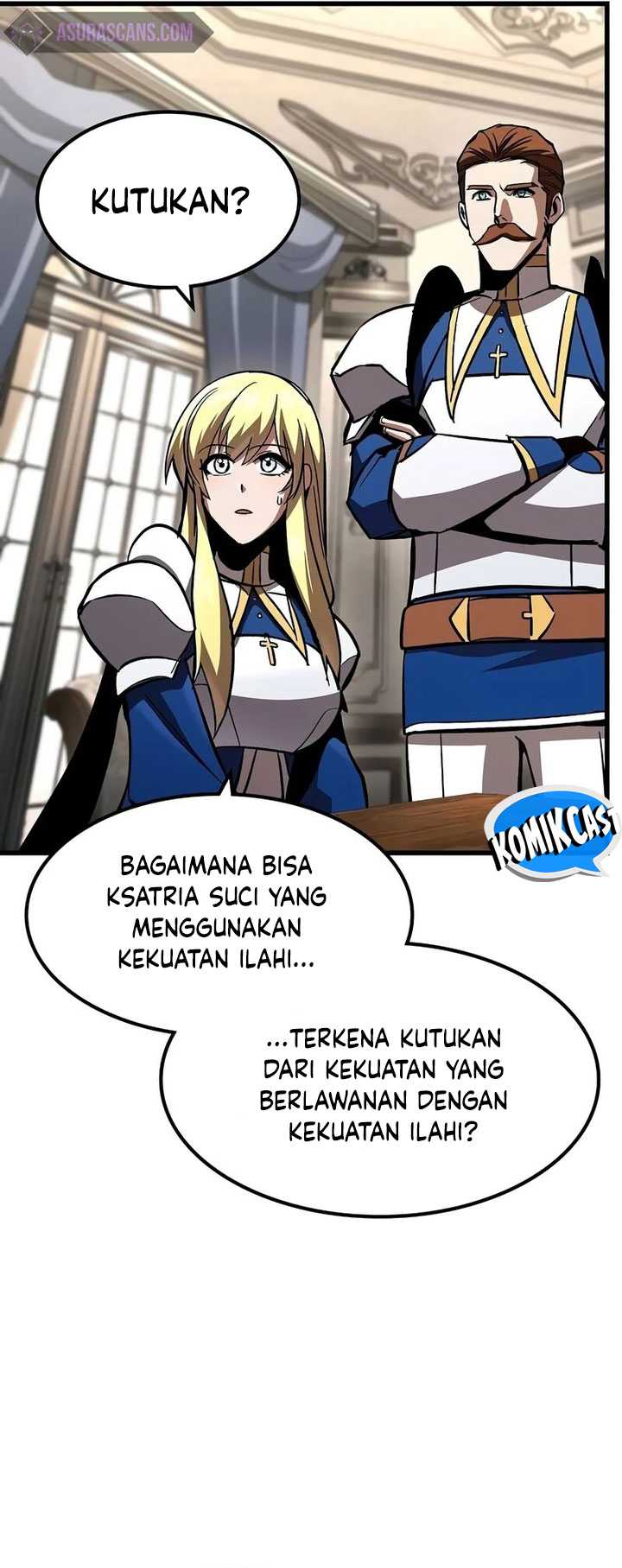 Genius Corpse-Collecting Warrior Chapter 41 Gambar 44