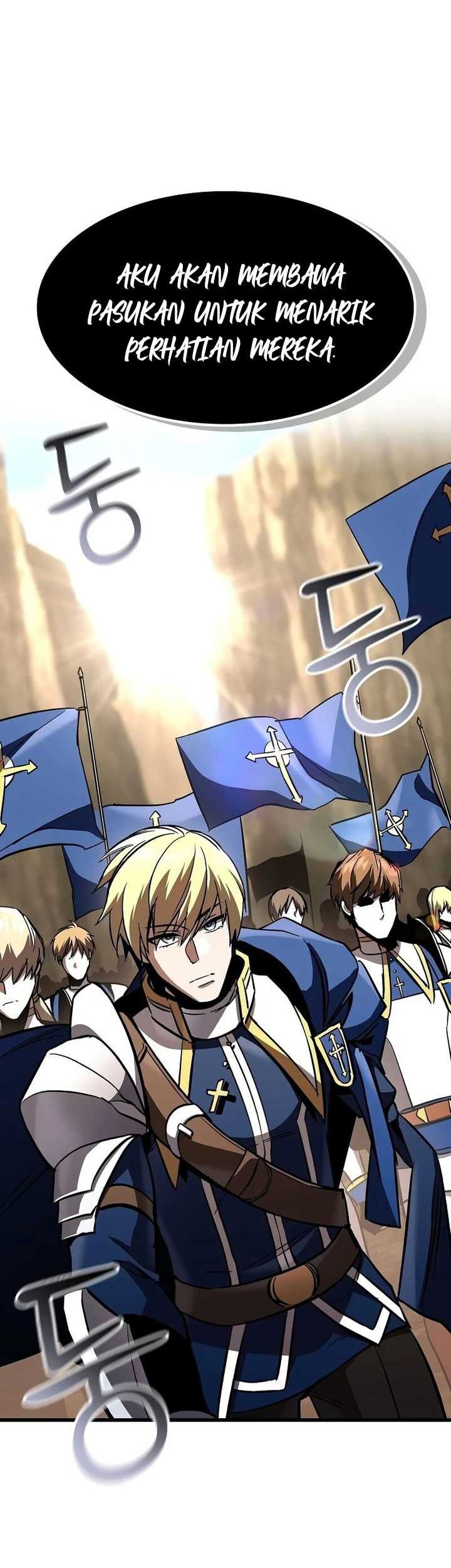 Genius Corpse-Collecting Warrior Chapter 41 Gambar 54