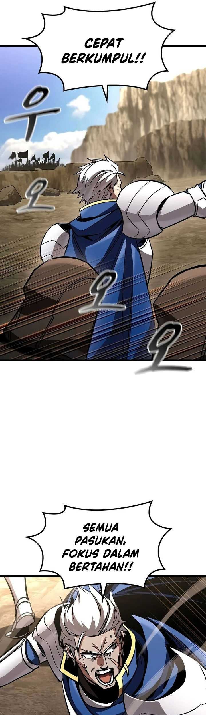 Genius Corpse-Collecting Warrior Chapter 41 Gambar 56