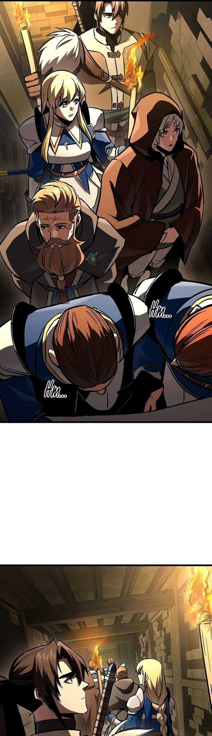 Genius Corpse-Collecting Warrior Chapter 41 Gambar 60