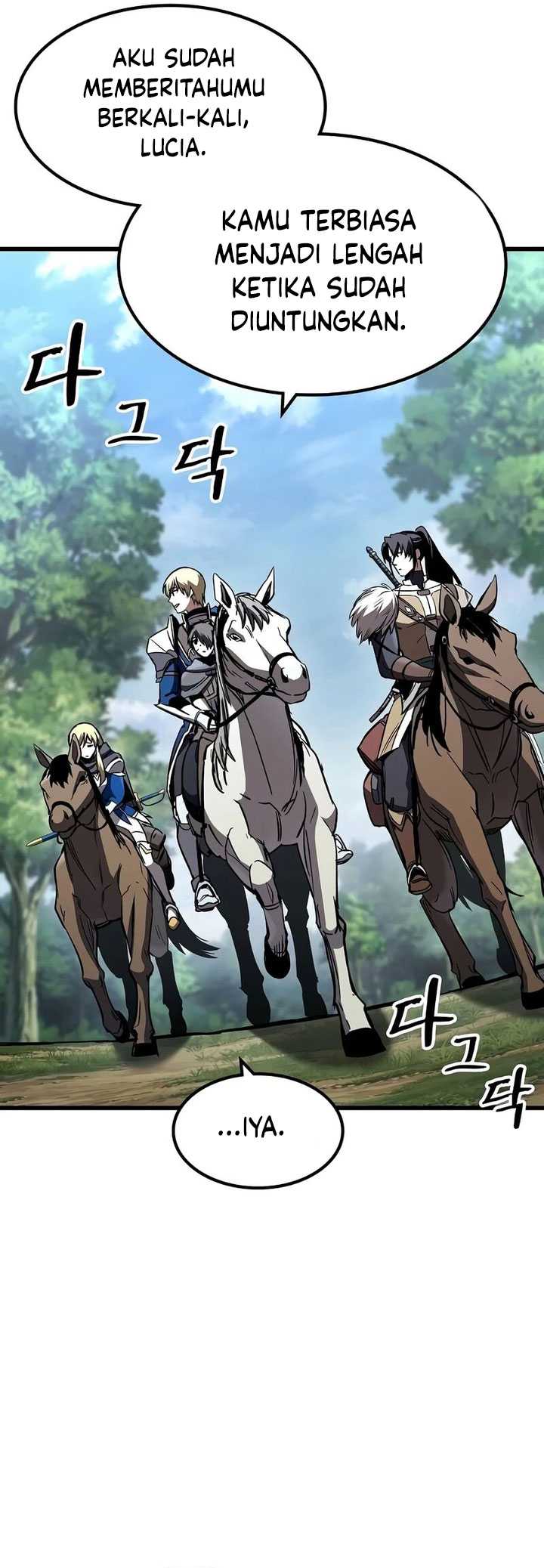 Genius Corpse-Collecting Warrior Chapter 41 Gambar 5