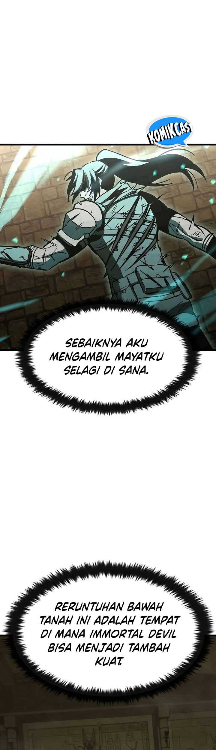 Genius Corpse-Collecting Warrior Chapter 41 Gambar 62