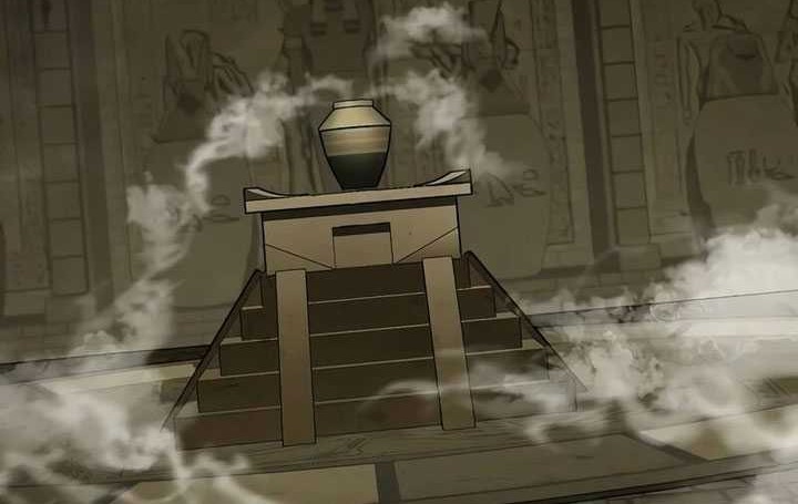 Genius Corpse-Collecting Warrior Chapter 41 Gambar 63