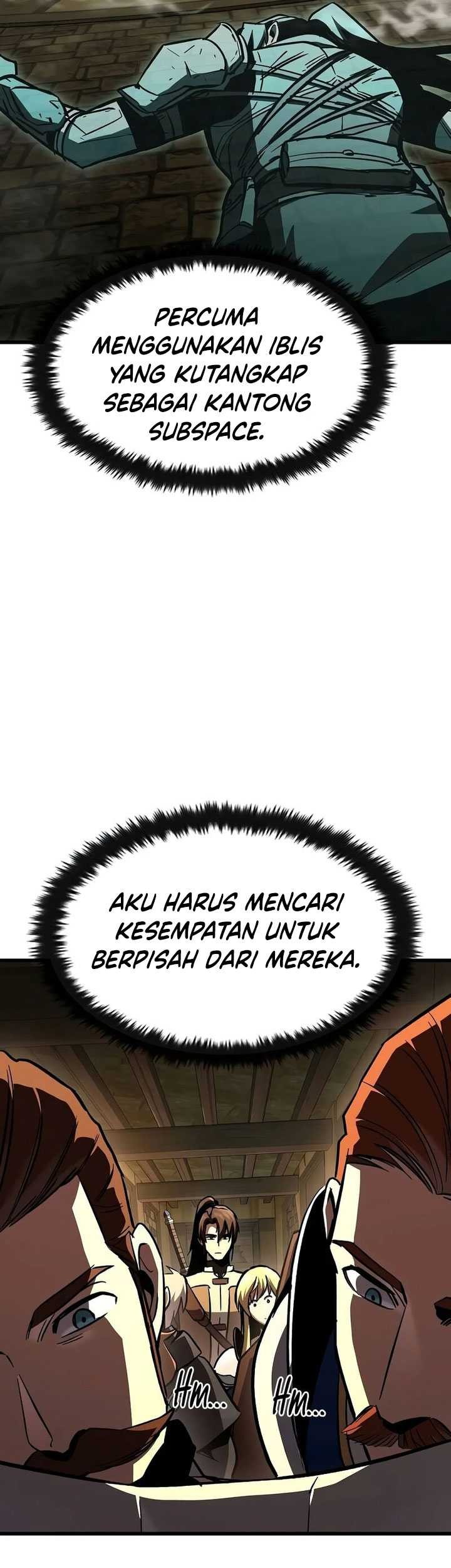 Genius Corpse-Collecting Warrior Chapter 41 Gambar 64