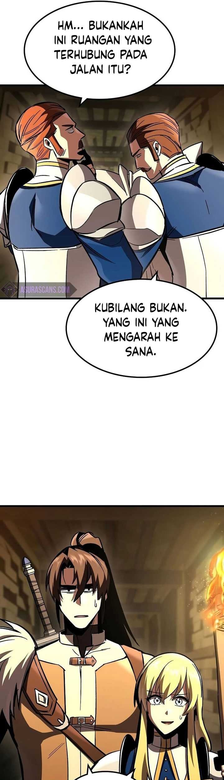Genius Corpse-Collecting Warrior Chapter 41 Gambar 66
