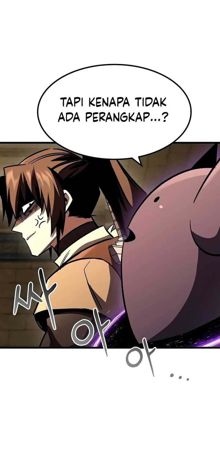Genius Corpse-Collecting Warrior Chapter 41 Gambar 73