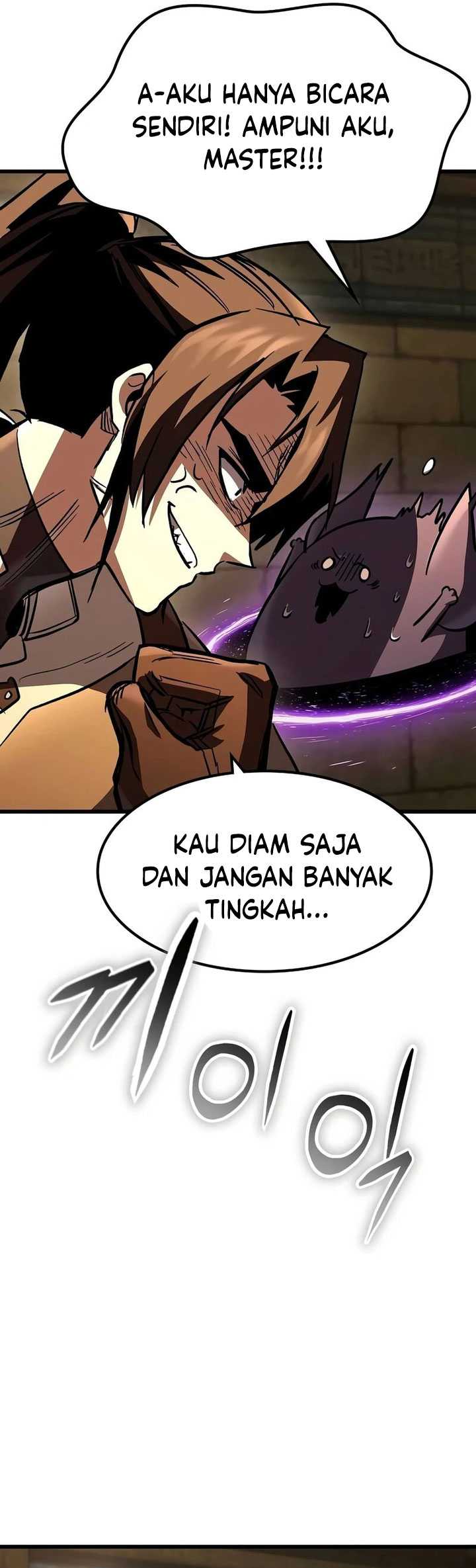 Genius Corpse-Collecting Warrior Chapter 41 Gambar 74
