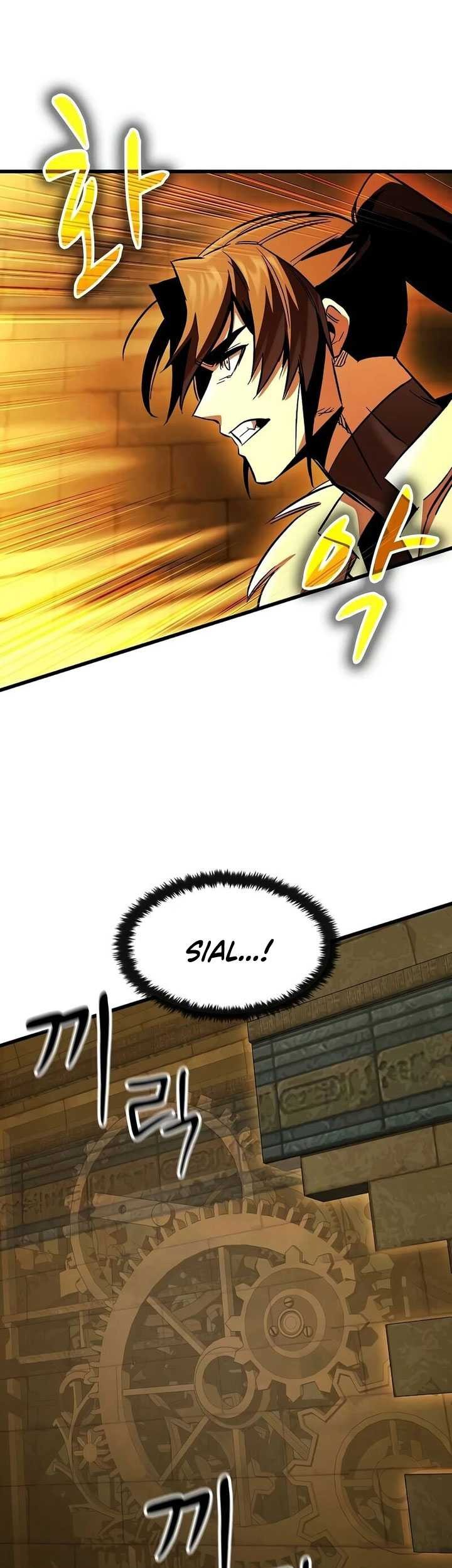 Genius Corpse-Collecting Warrior Chapter 41 Gambar 77