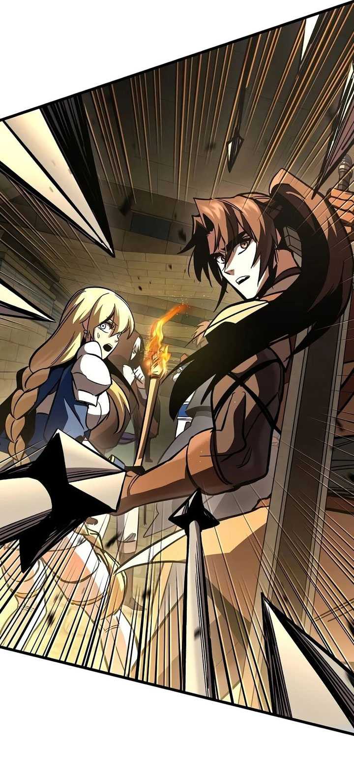 Genius Corpse-Collecting Warrior Chapter 41 Gambar 82