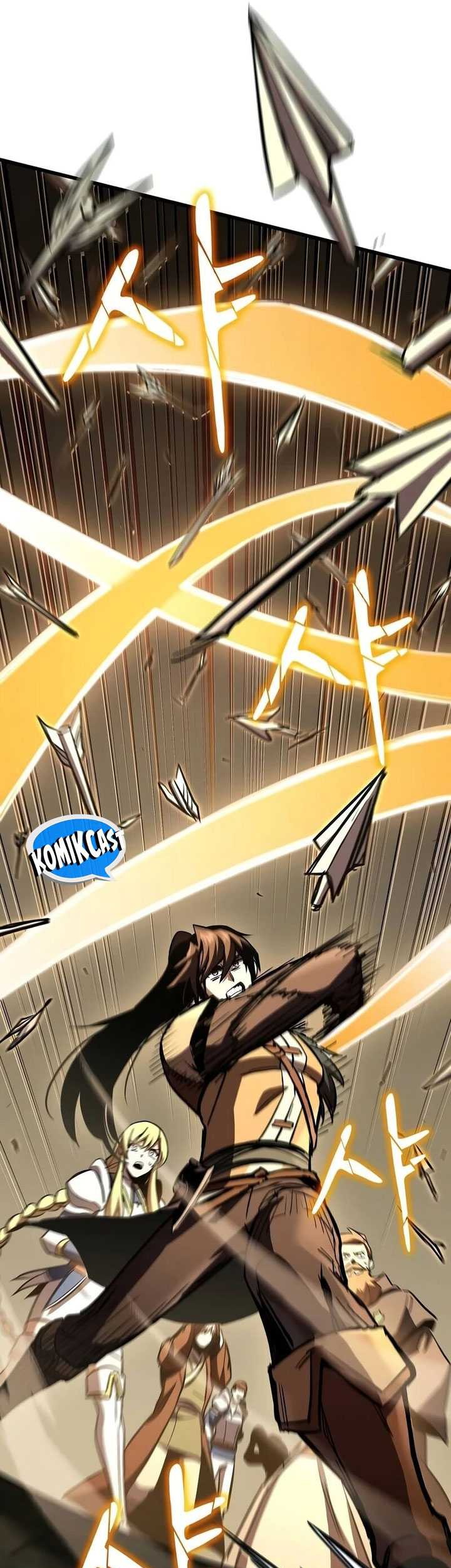Genius Corpse-Collecting Warrior Chapter 41 Gambar 83