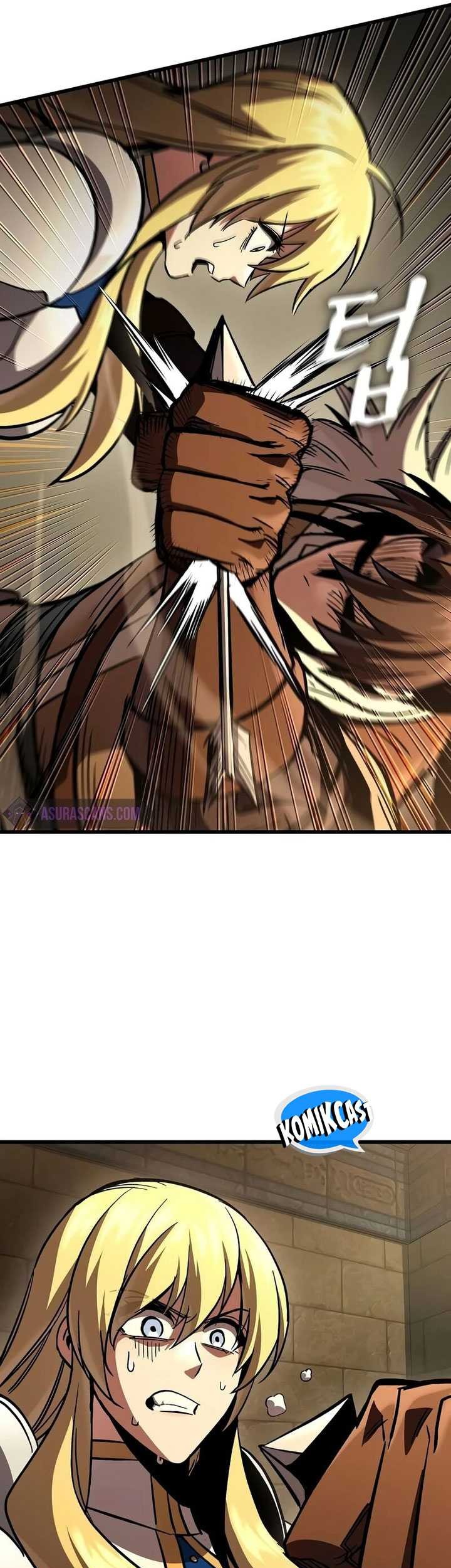 Genius Corpse-Collecting Warrior Chapter 41 Gambar 87