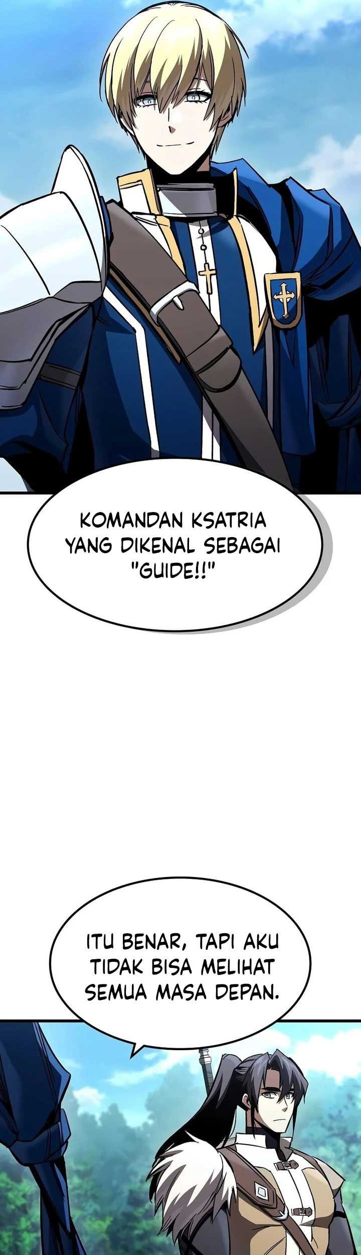 Genius Corpse-Collecting Warrior Chapter 41 Gambar 7