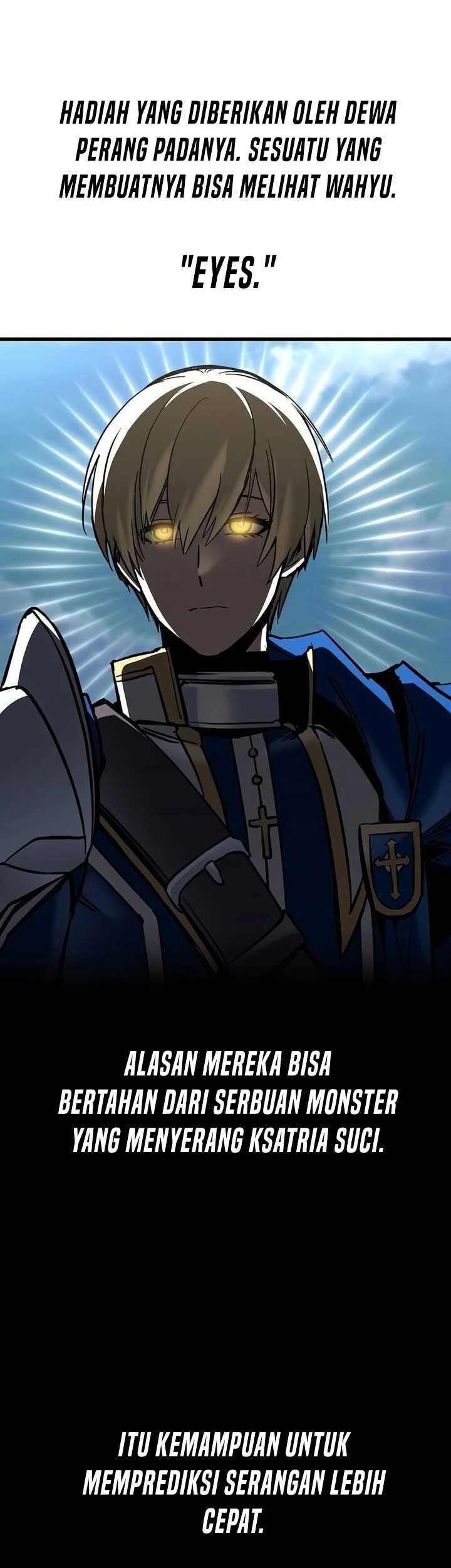 Genius Corpse-Collecting Warrior Chapter 41 Gambar 9