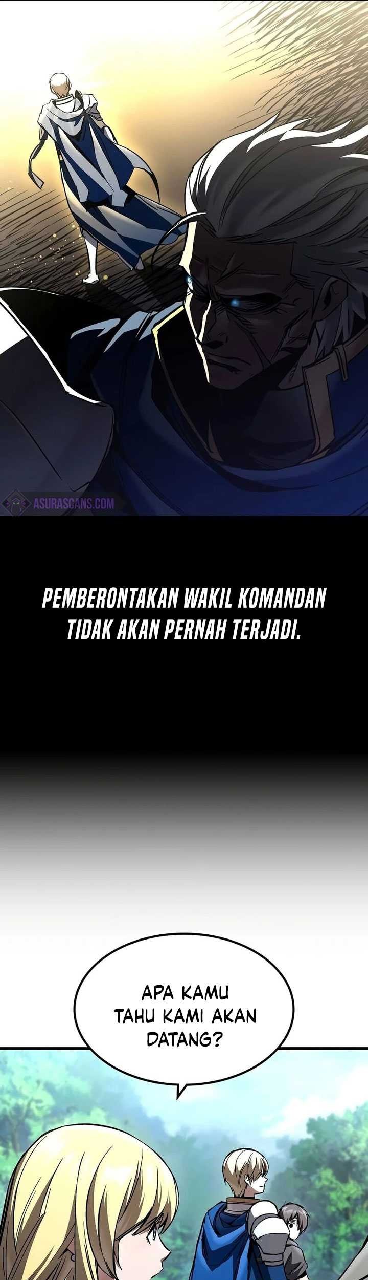 Genius Corpse-Collecting Warrior Chapter 41 Gambar 12