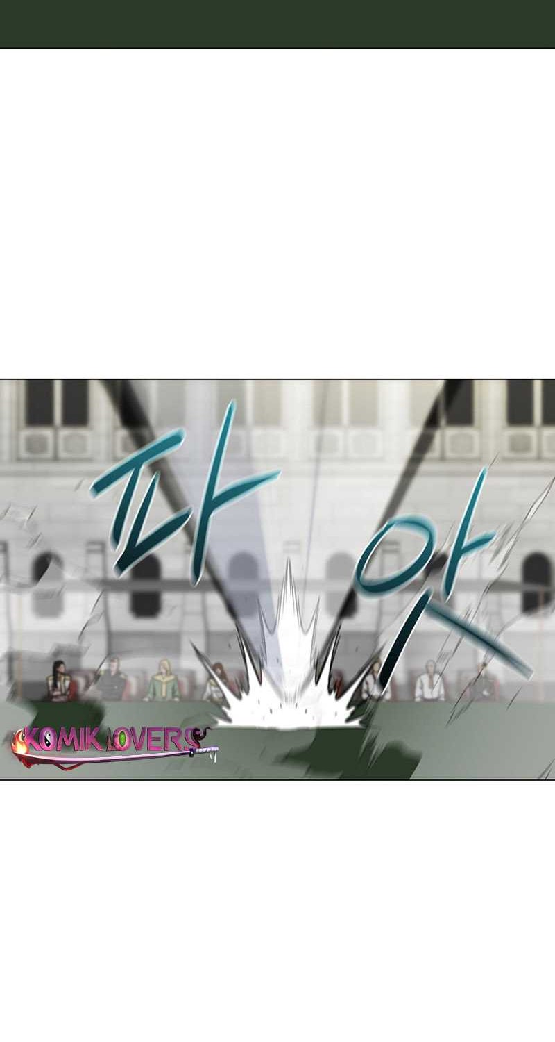 Martial Arts Alone Chapter 41 Gambar 19