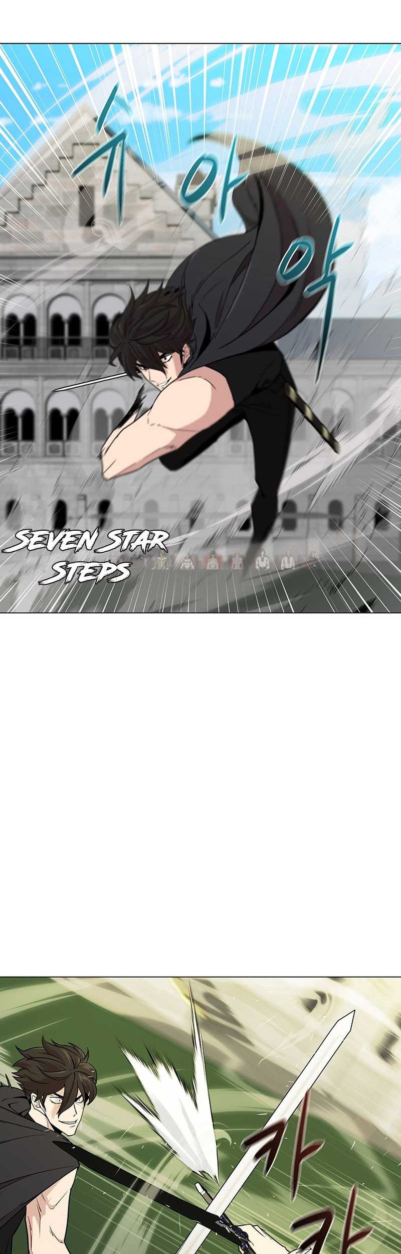 Martial Arts Alone Chapter 41 Gambar 20