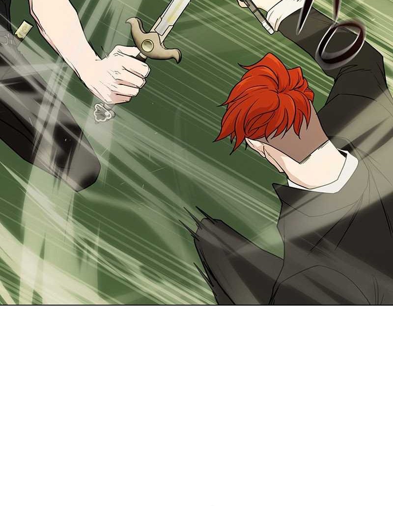Martial Arts Alone Chapter 41 Gambar 21