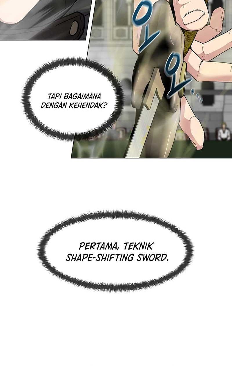 Martial Arts Alone Chapter 41 Gambar 23