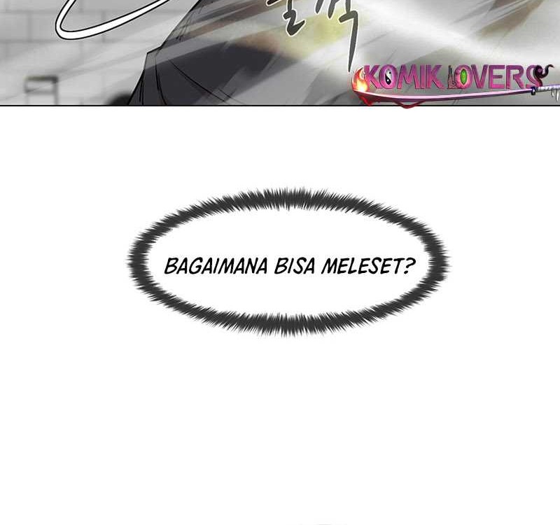 Martial Arts Alone Chapter 41 Gambar 33