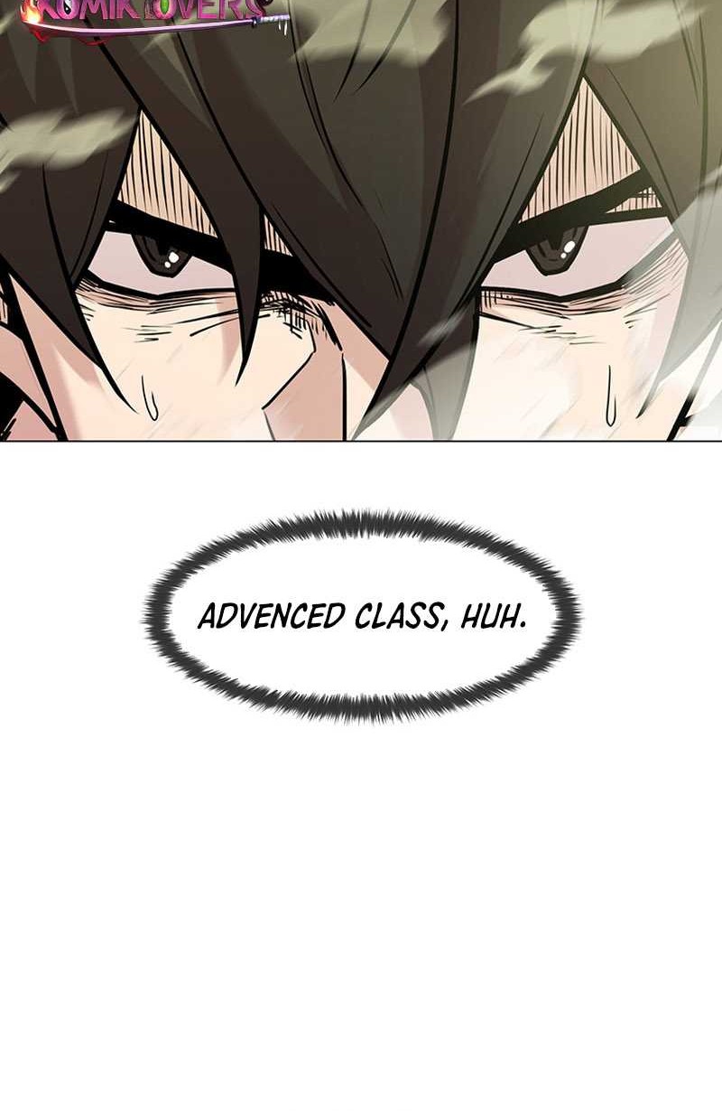 Martial Arts Alone Chapter 41 Gambar 39