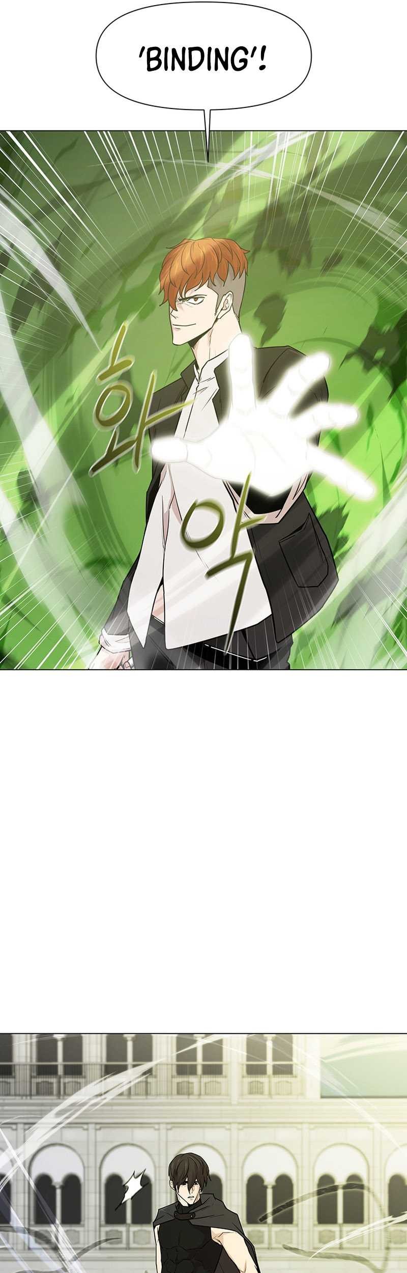 Martial Arts Alone Chapter 41 Gambar 40