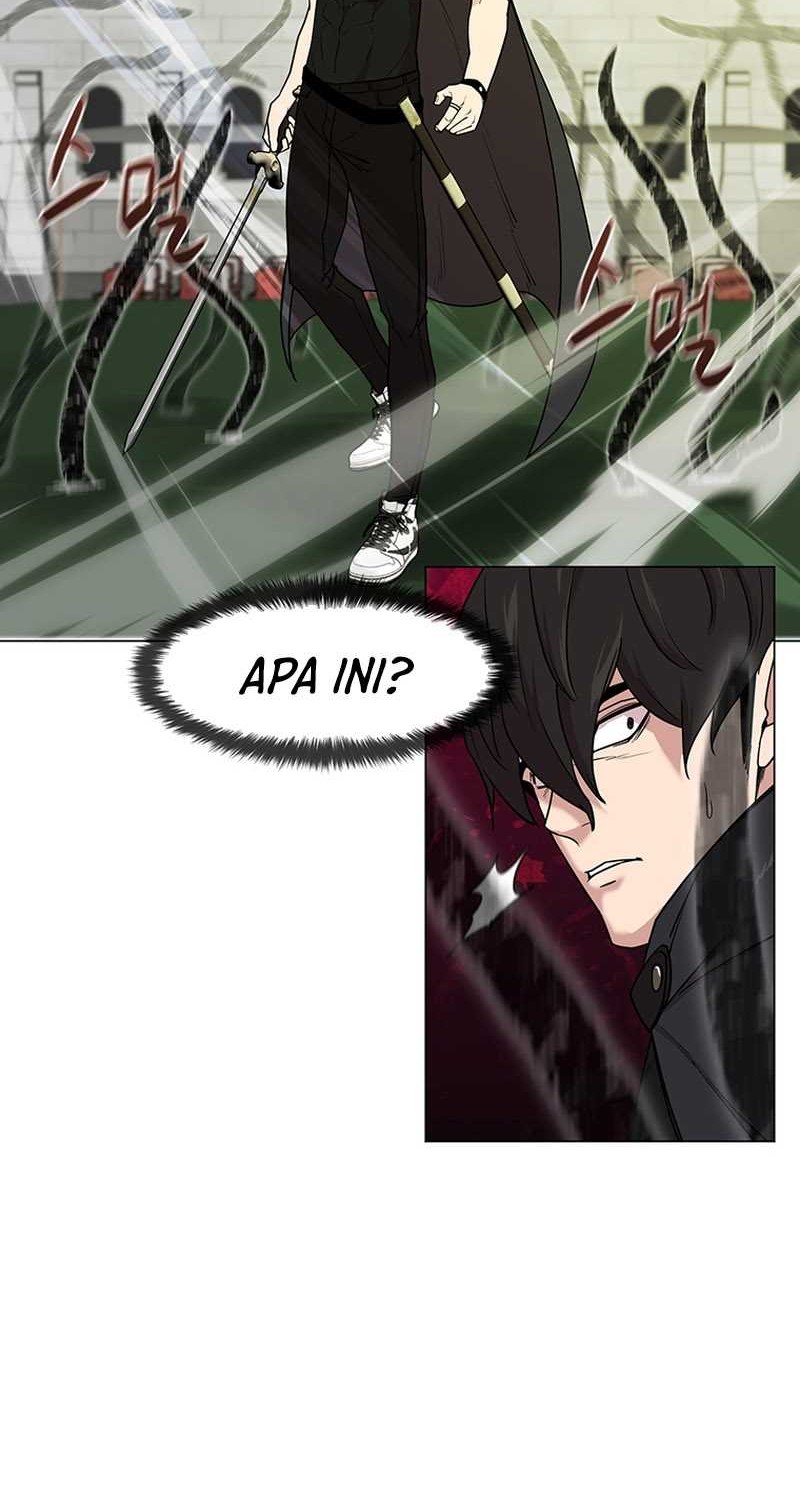 Martial Arts Alone Chapter 41 Gambar 41