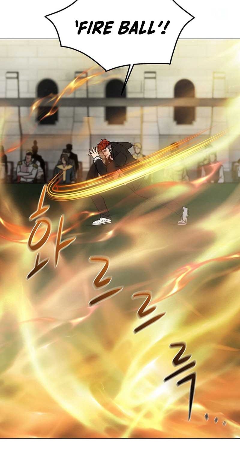 Martial Arts Alone Chapter 41 Gambar 43