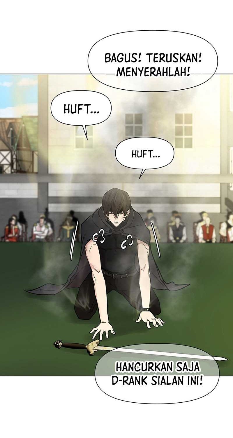 Martial Arts Alone Chapter 41 Gambar 47