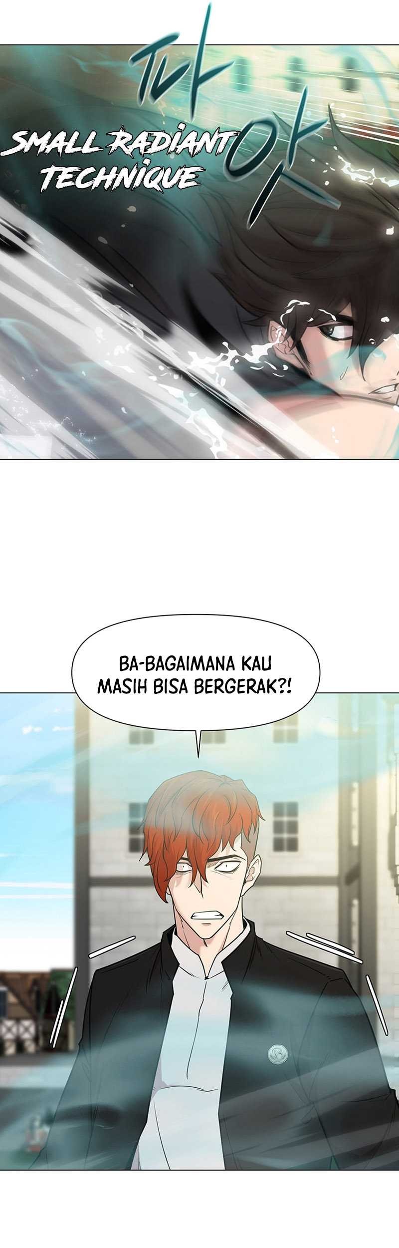Martial Arts Alone Chapter 41 Gambar 50