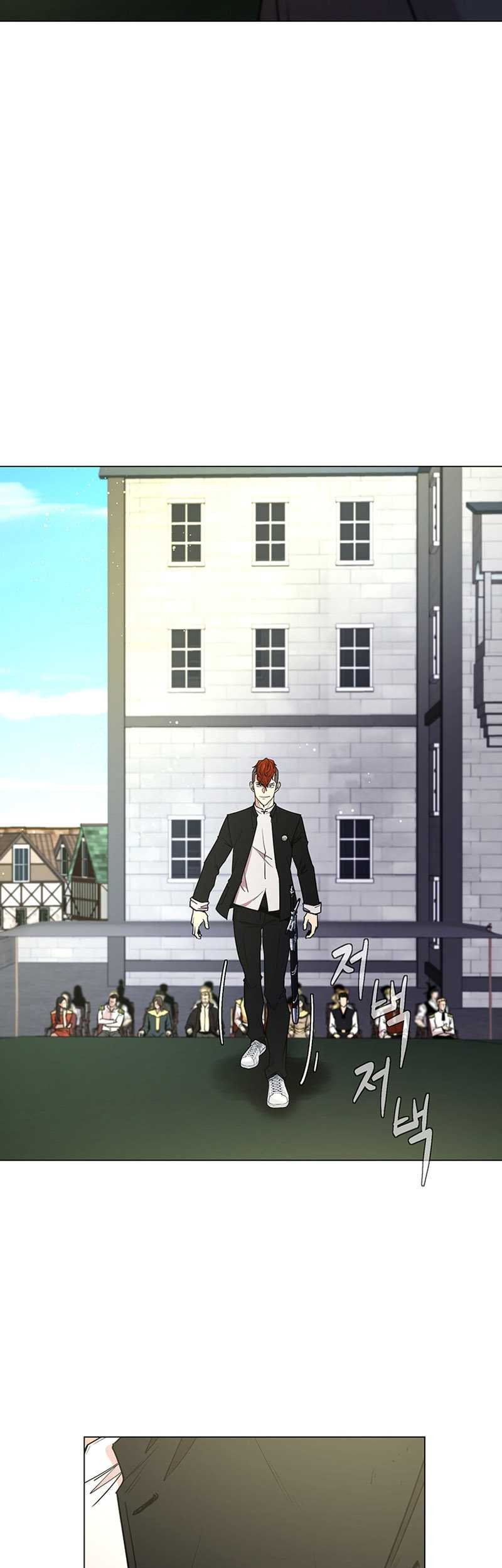 Martial Arts Alone Chapter 41 Gambar 4