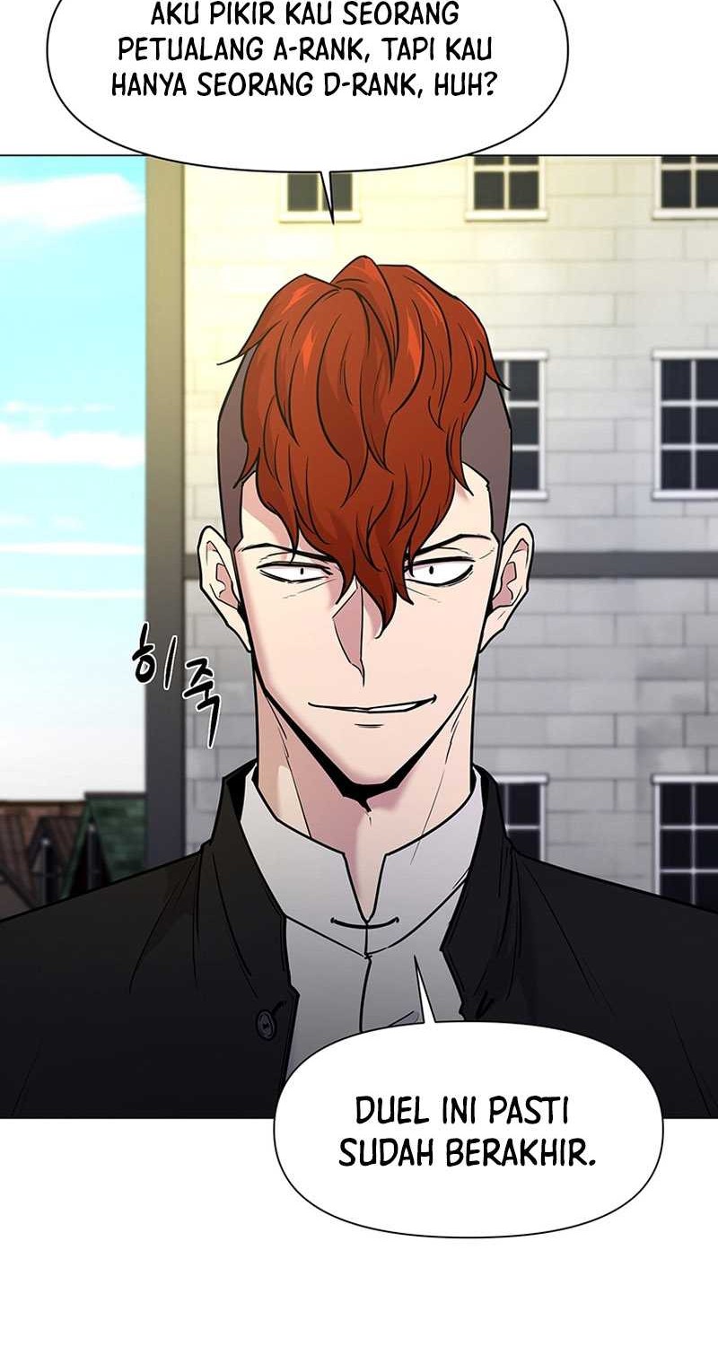 Martial Arts Alone Chapter 41 Gambar 7