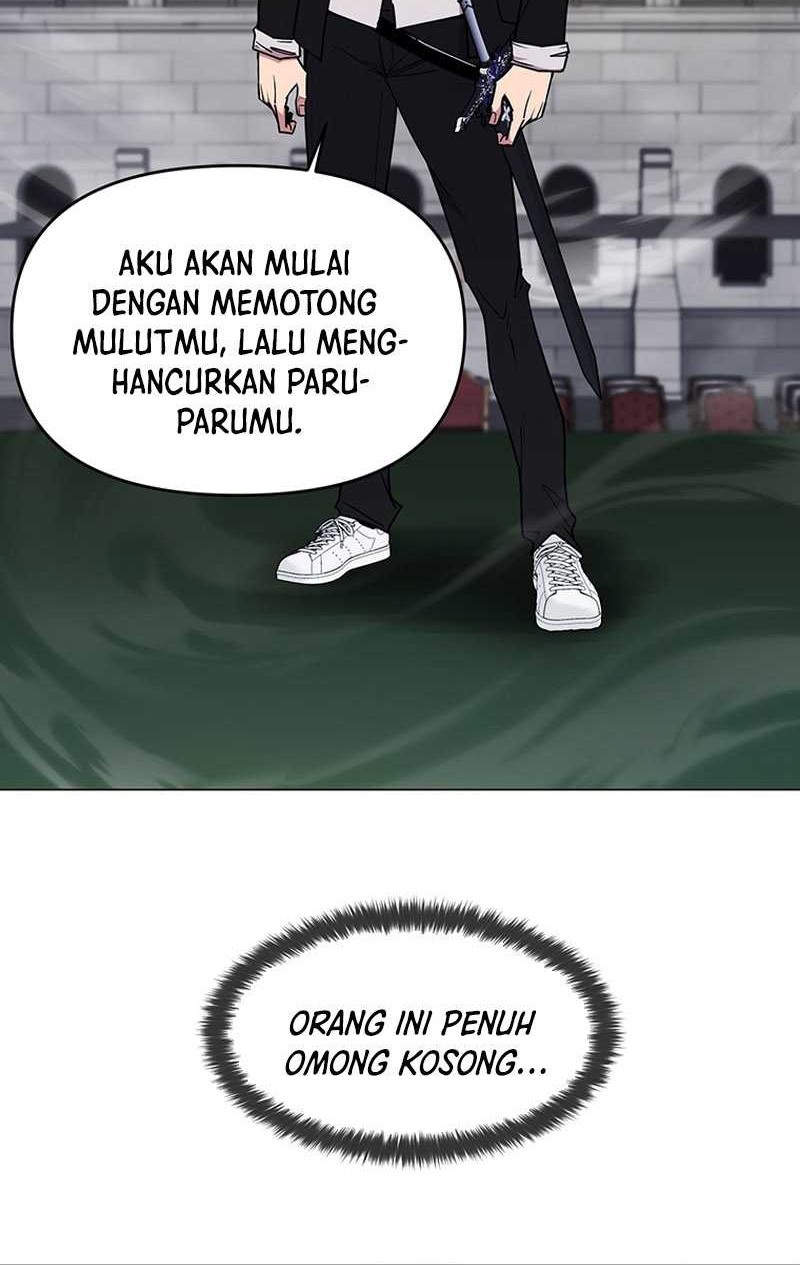Martial Arts Alone Chapter 41 Gambar 13