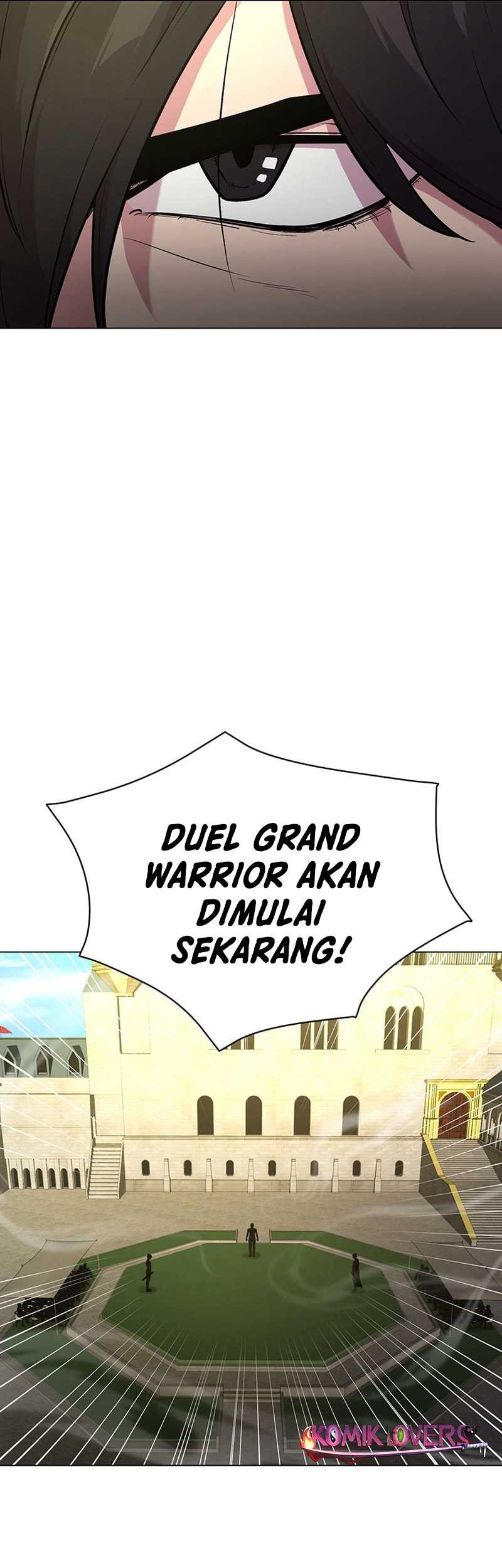 Martial Arts Alone Chapter 41 Gambar 14