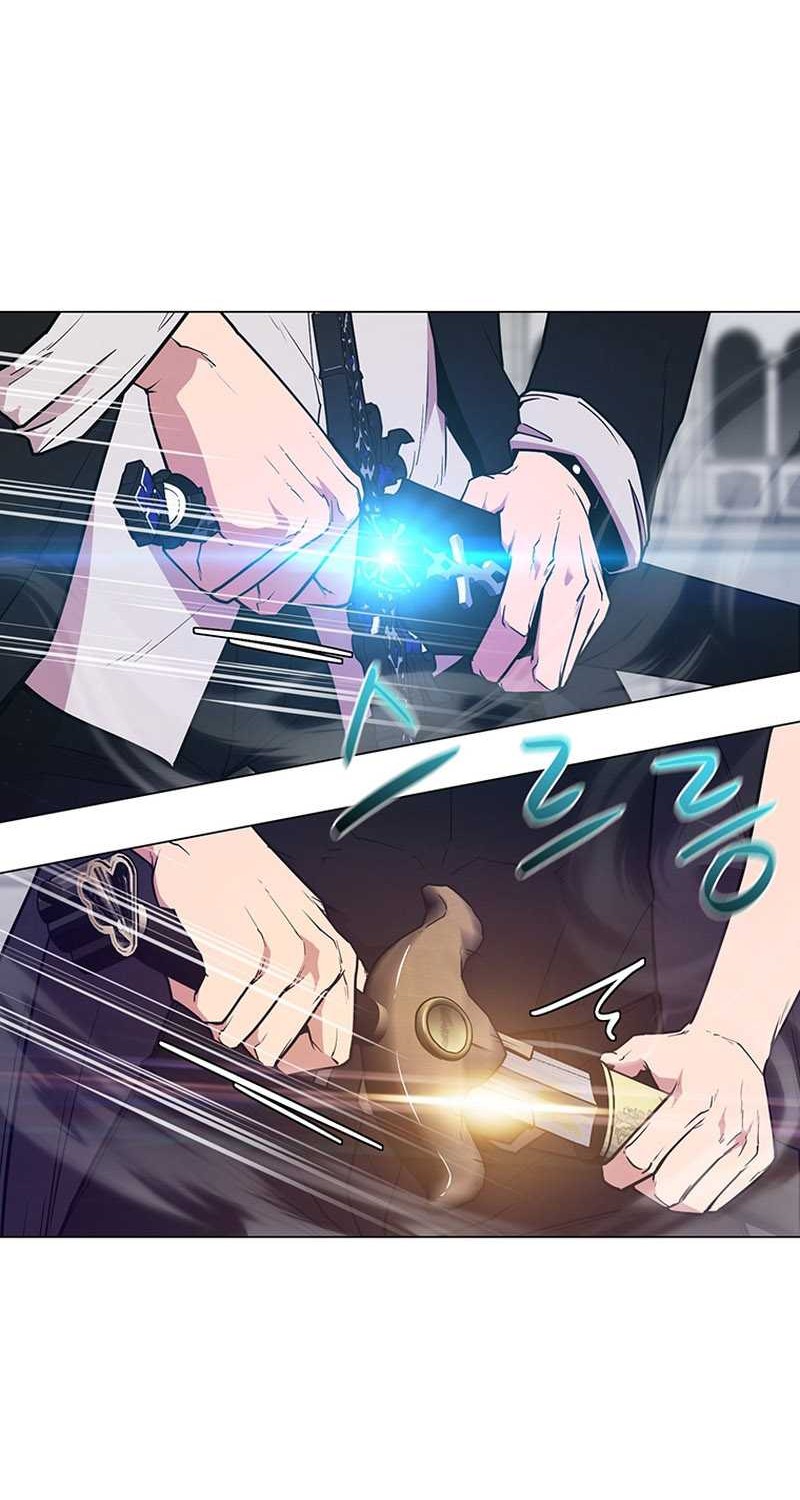 Martial Arts Alone Chapter 41 Gambar 15