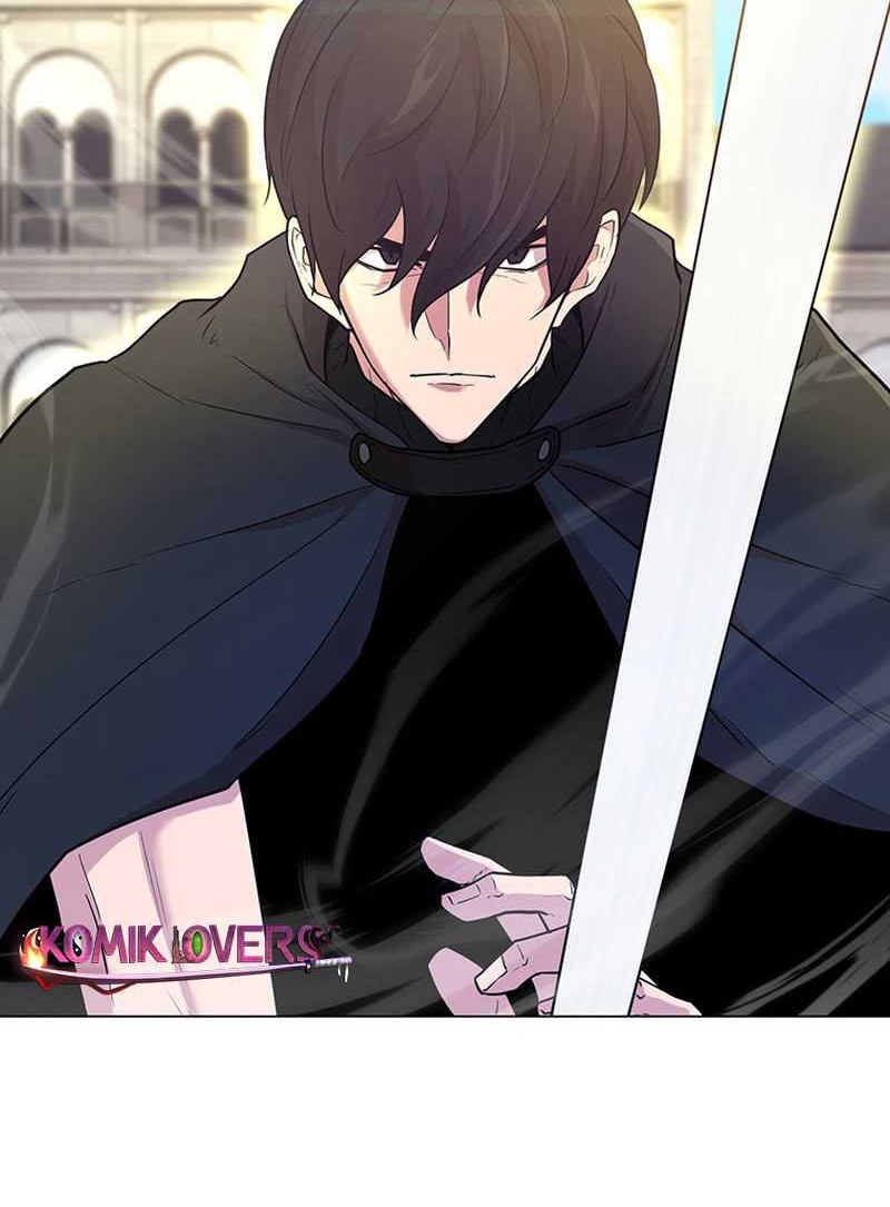 Martial Arts Alone Chapter 41 Gambar 17