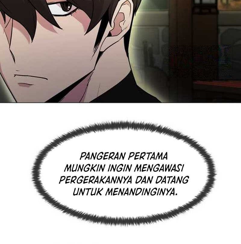 Martial Arts Alone Chapter 40 Gambar 20