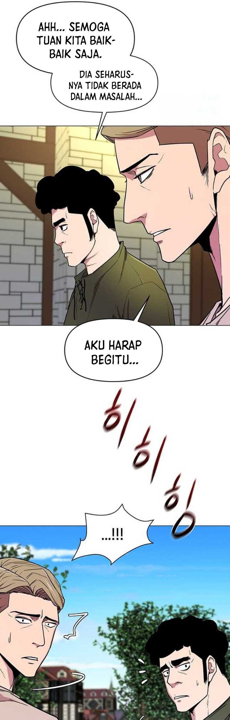 Martial Arts Alone Chapter 40 Gambar 21