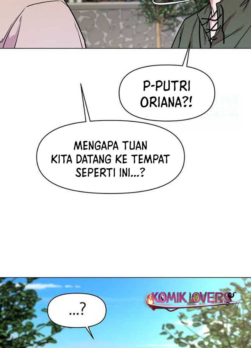 Martial Arts Alone Chapter 40 Gambar 22