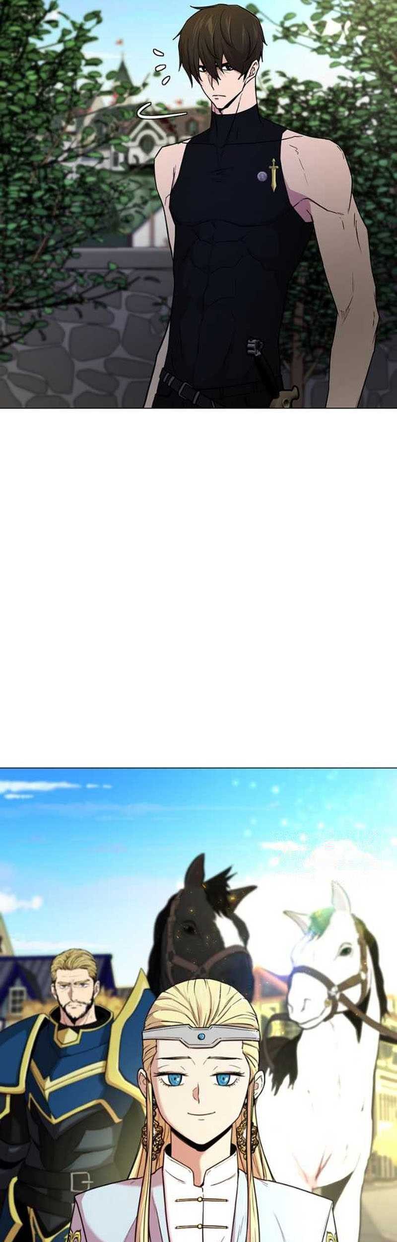 Martial Arts Alone Chapter 40 Gambar 23