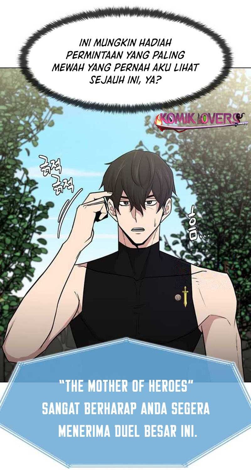 Martial Arts Alone Chapter 40 Gambar 32