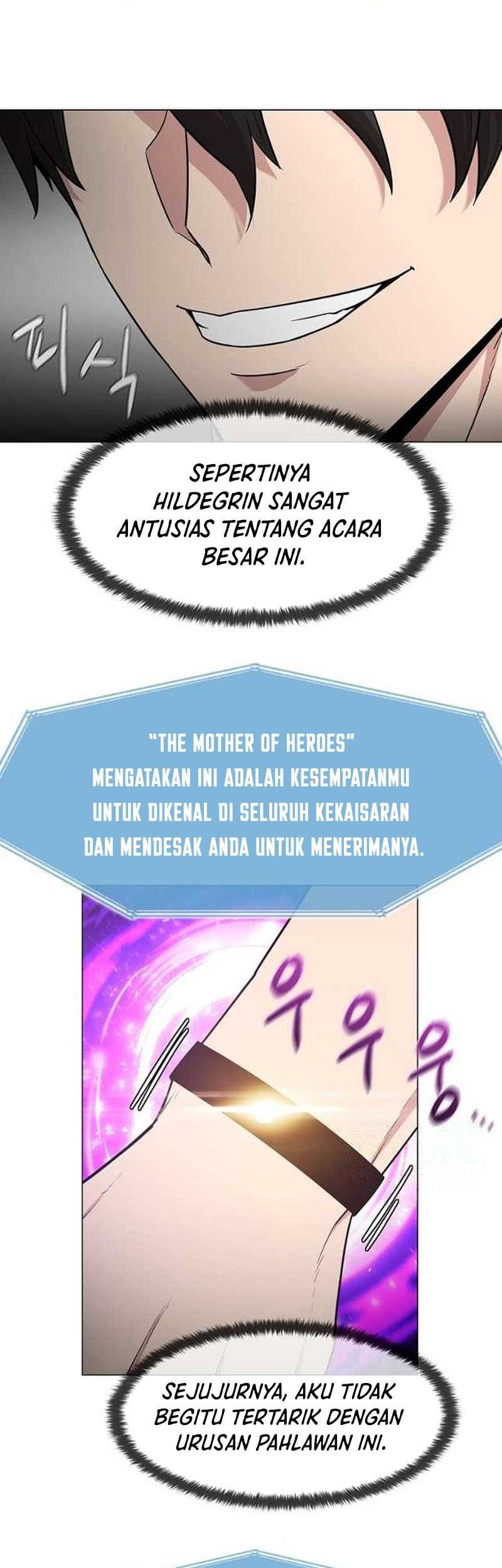 Martial Arts Alone Chapter 40 Gambar 33
