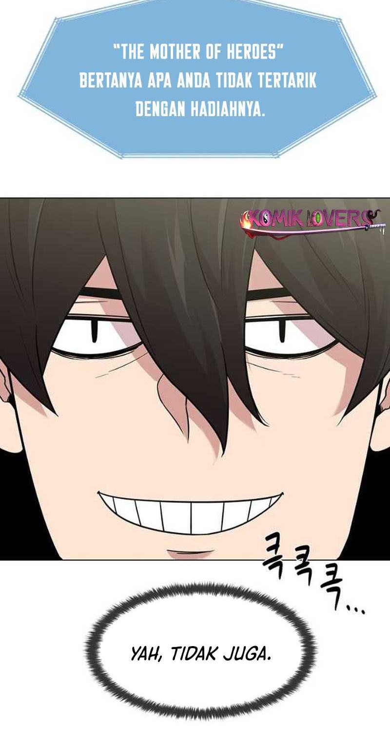 Martial Arts Alone Chapter 40 Gambar 34