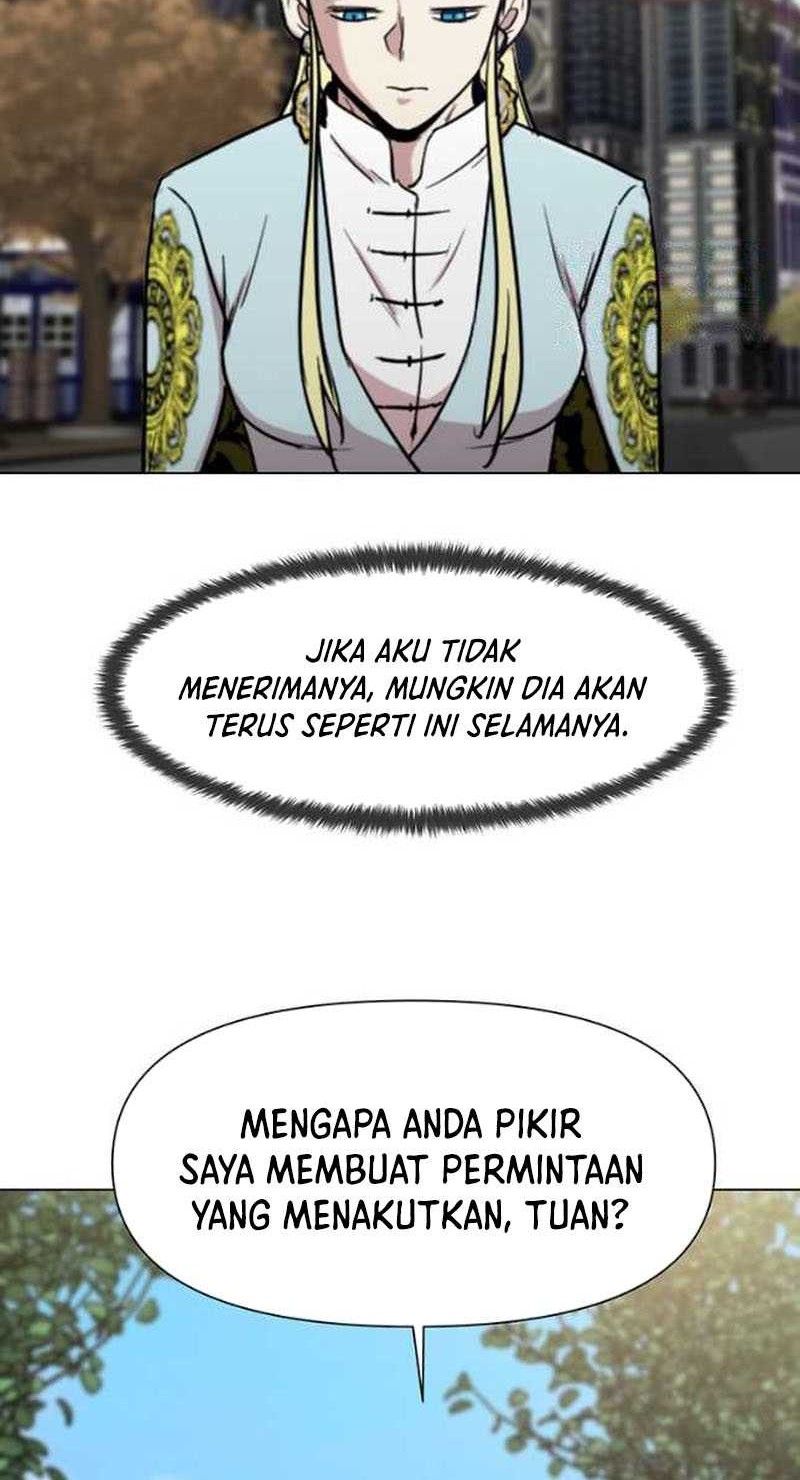 Martial Arts Alone Chapter 40 Gambar 36
