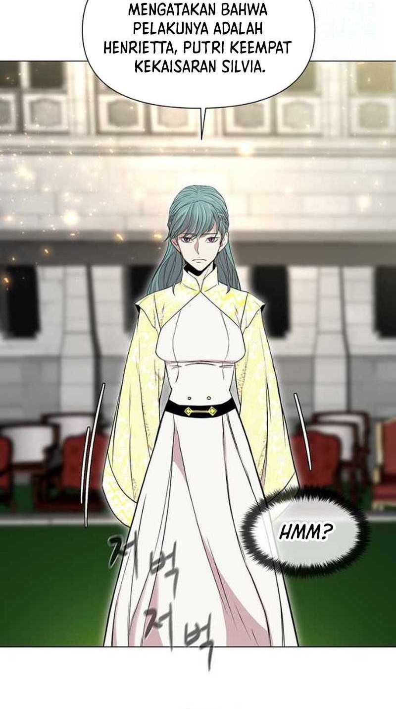 Martial Arts Alone Chapter 40 Gambar 48