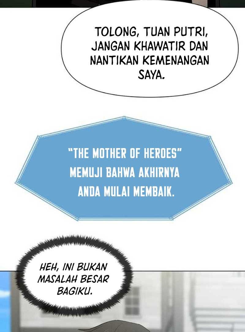 Martial Arts Alone Chapter 40 Gambar 54