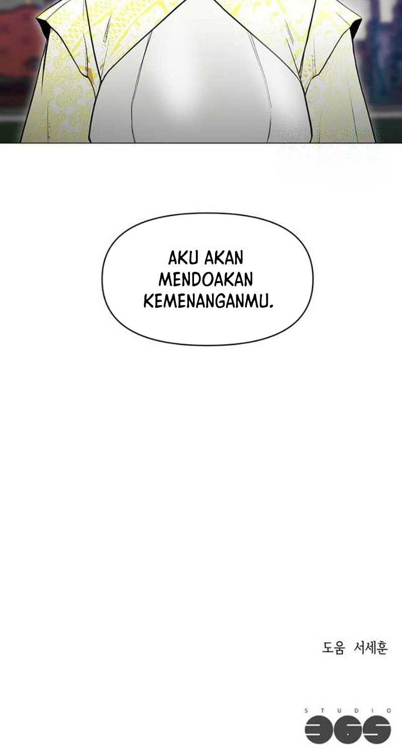 Martial Arts Alone Chapter 40 Gambar 56