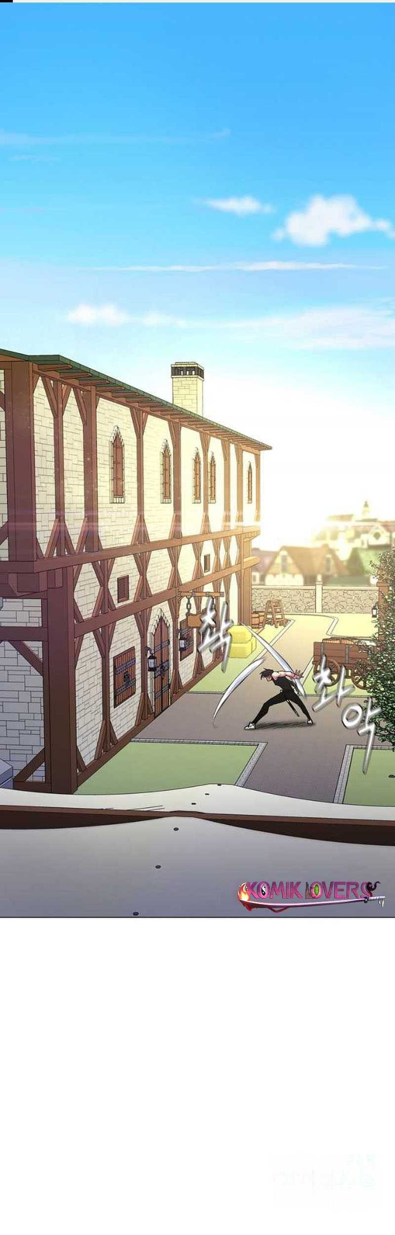 Baca Martial Arts Alone Chapter 40 Gambar 2